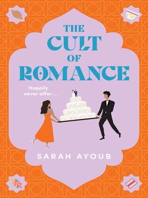 cover image of The Cult of Romance